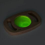 Tickit - Glowpaneel groen
