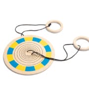 BS toys - Kleurenspinner