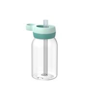 Mepal - Doorzichtige drinkfles Mint 450ml