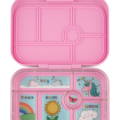 Yumbox - Original - Pink unicorn