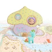 Djeco - Tinyly speelpuzzel