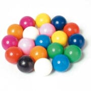 Shaw magnets - Magnetische balletjes