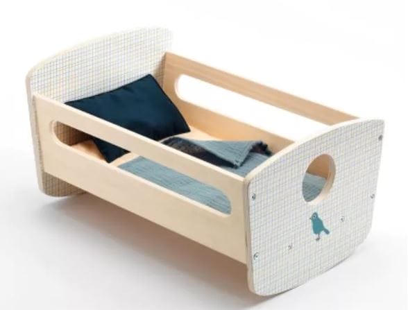 Djeco - Pomea schommelwieg