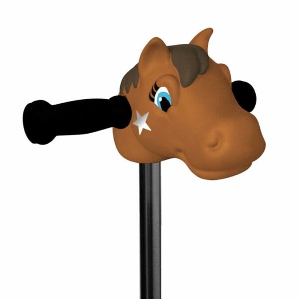 Micro step - Scootaheadz pony