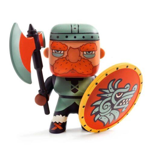 Djeco - Arty toys Grognak