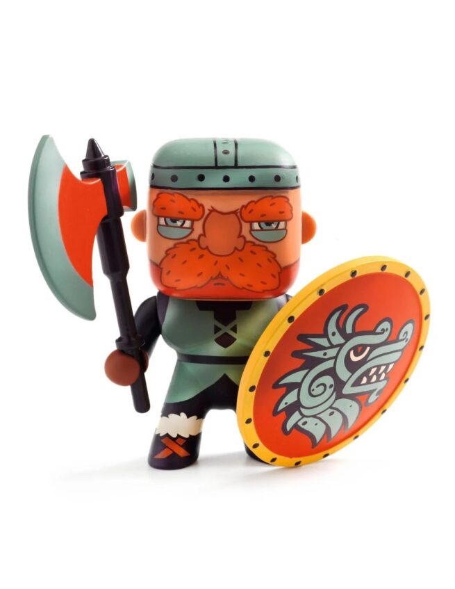 Djeco - Arty toys Grognak