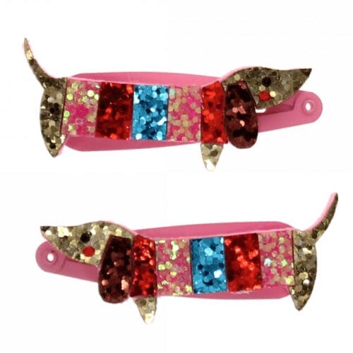 Rex London - Speldjes sausage dog