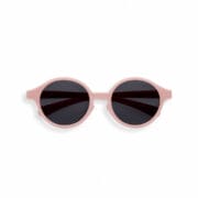 Izipizi - Zonnebril baby en kids pastel pink 0-9 maanden