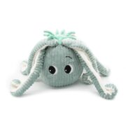 Les deglingos - Mama octopus met baby