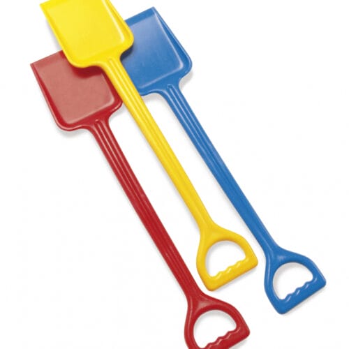 Dantoy - Zandbak schep 55 cm