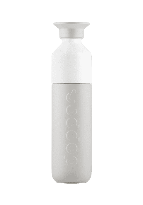 Dopper - Insulated 350ml - Thermosfles Gentle grey