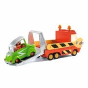 Djeco - Crazy Motors - Crazy truck DJ05494