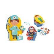 Djeco - Inzebox Jobissimo