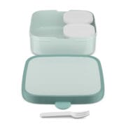 Mepal - Lunchbox campus groot - cool mint
