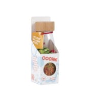 Petit Boum - Sensorische fles fruit