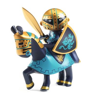 Djeco - Arty toys Dragon night