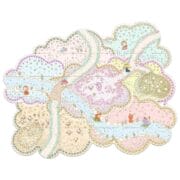 Djeco - Tinyly speelpuzzel