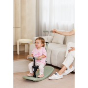 Micro step - Rock & Go groen