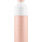 Dopper - Insulated 580 ml - Thermosfles Pebble peach
