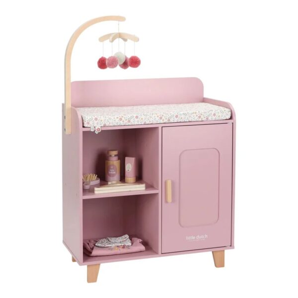 Vind opzetstuk commode op - april 2026