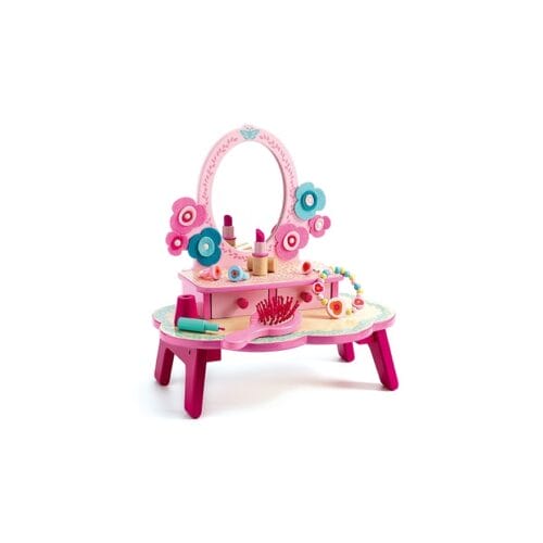 Djeco - Kaptafel DJ06553