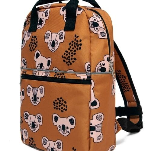 Petit Monkey - Rugzak L Koala 37 cm