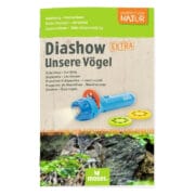 Moses - Vogel expeditie diashow