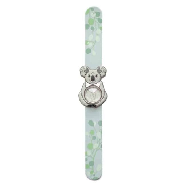 Mava - Slapwatch koala