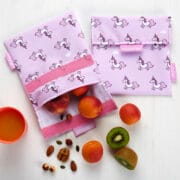 Roll'eat - Snack 'n Go eenhoorn