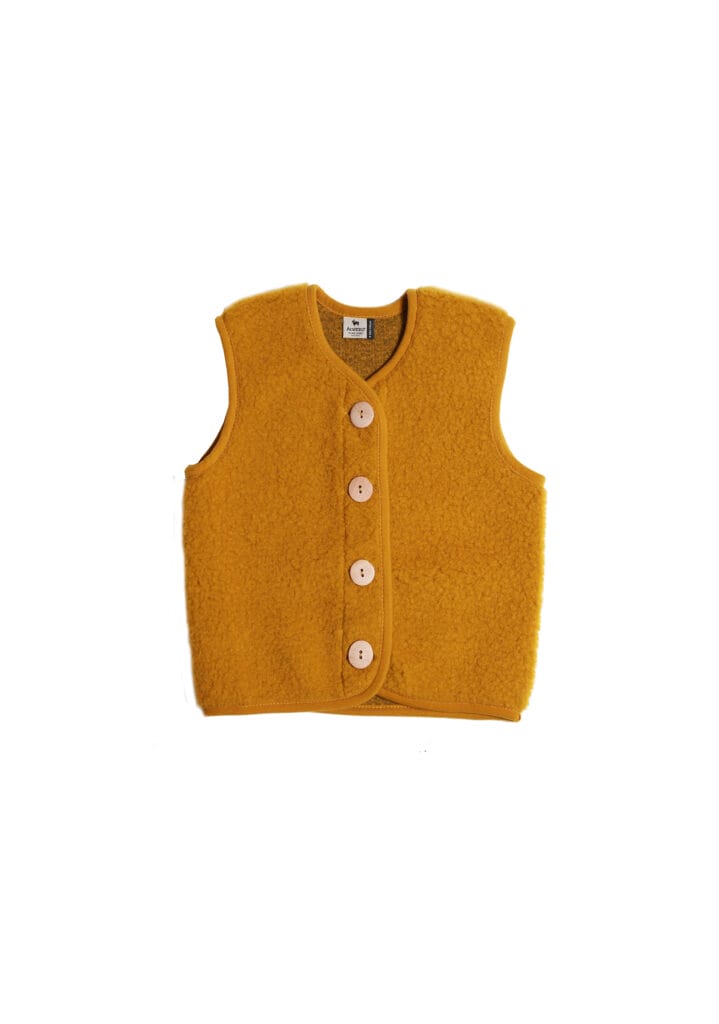 Alwero - Bodywarmer kind Po Dijon
