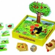 Haba - Boomgaardje