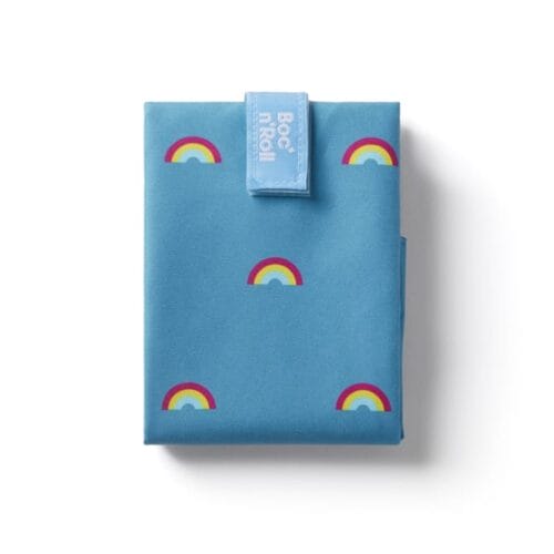 Roll 'eat - Boc 'n Roll rainbow