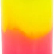Tuban - Jiggly kant en klare slijm - duo yellow/pink