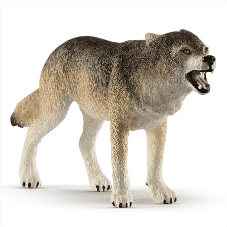 Schleich - Wolf (14821)