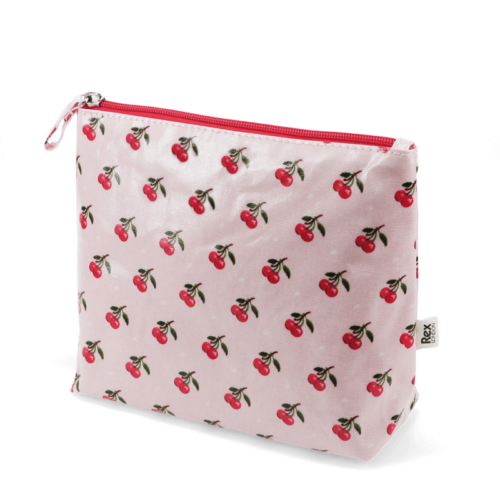 Rex London - Toilettas cherry