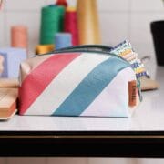 ENGEL. - Etui rainbow