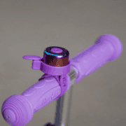 Micro step - Bel neochrome paars