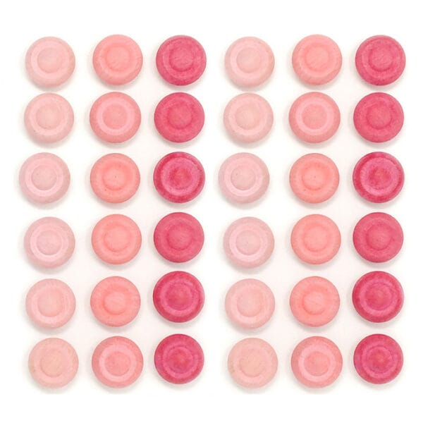 Grapat - Mandala bloem 18-203