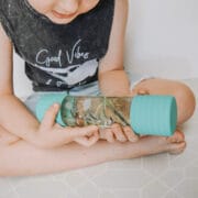Jellystone design - Calm down bottle bijen