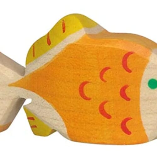 Holztiger - Vis 80084