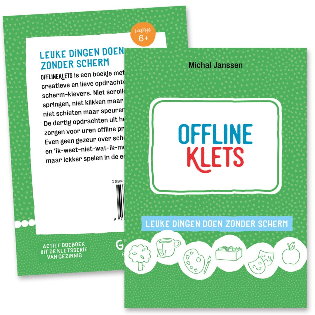 Gezinning - Offlineklets spel