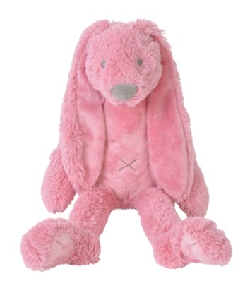 Happy horse - Rabbit Richie deep pink 38 cm