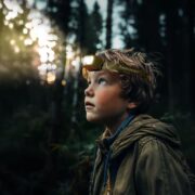 Kikkerland - Rechargeable headlight