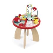 Janod - Activiteitentafel baby forest
