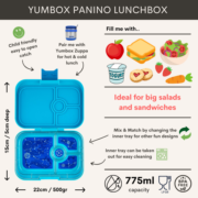 Yumbox - Panino - Friendship bracelet