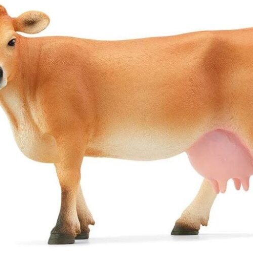Schleich - Jersey koe (13967)