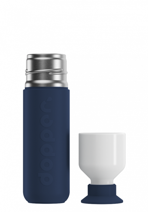 Dopper - Insulated 350 ml – Thermosfles Breaker blue