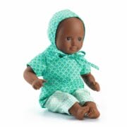 Djeco - Pomea poppenkleertjes Zazen 32 cm
