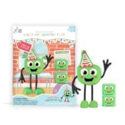 Glo Pals - CHARACTER Christmas pal