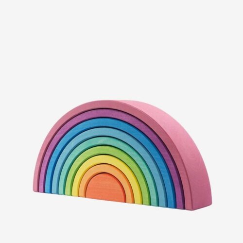 Ocamora - Regenboog roze
